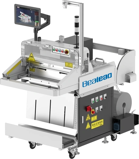 Automatic Packing Machine