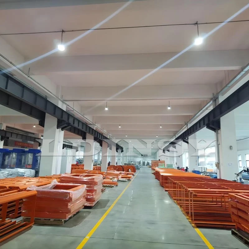 Our Factory