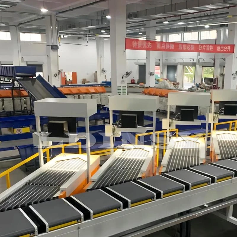 Our Factory