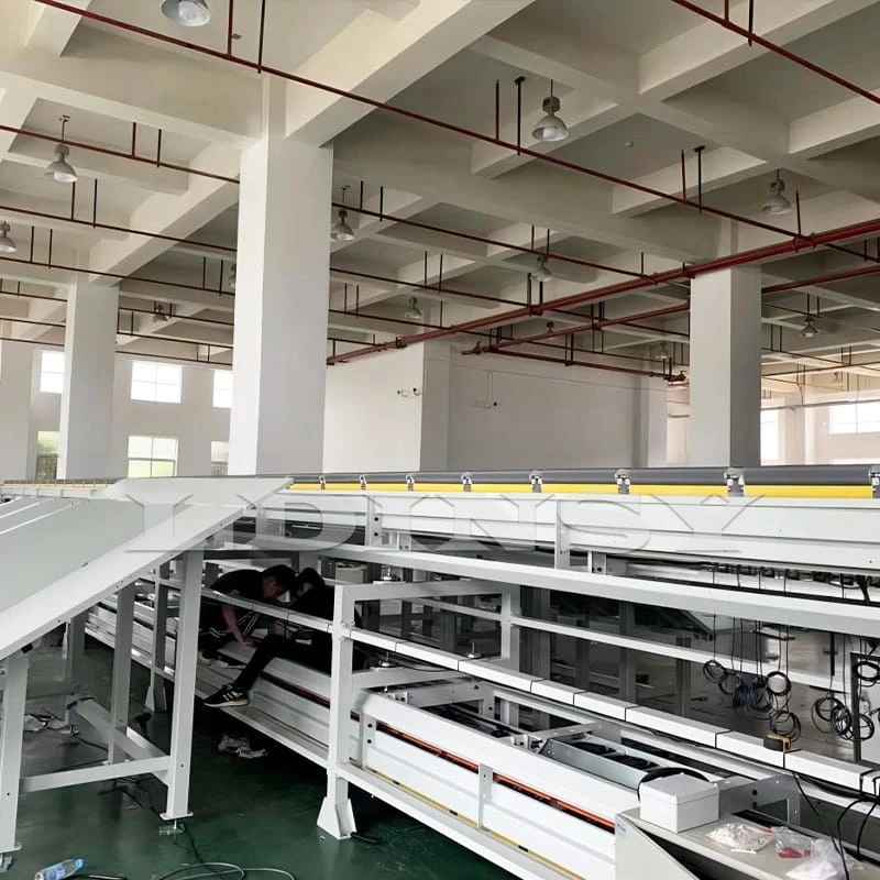 Our Factory