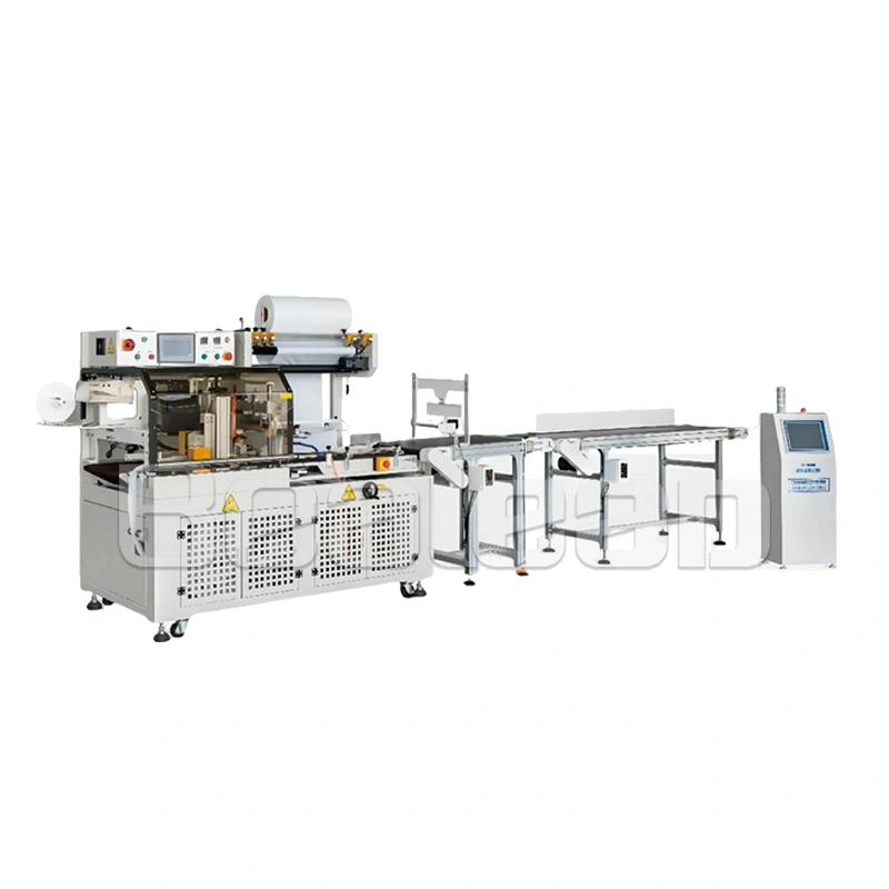Automatic Delivery Packing Machine