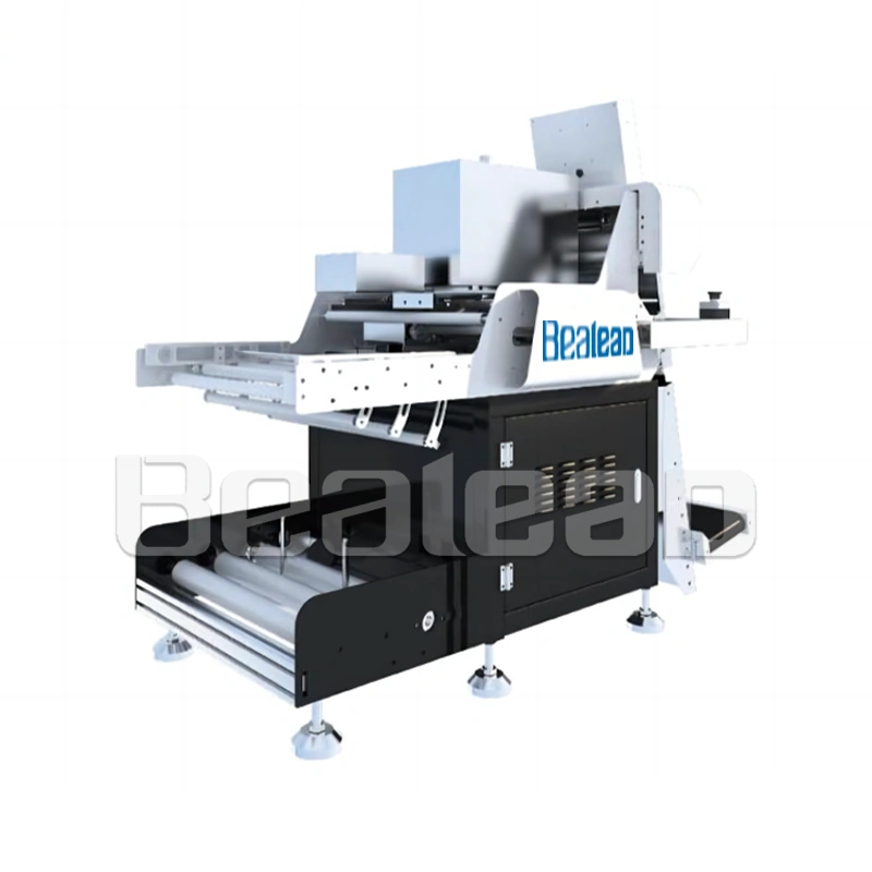 Automatic Packing Machine