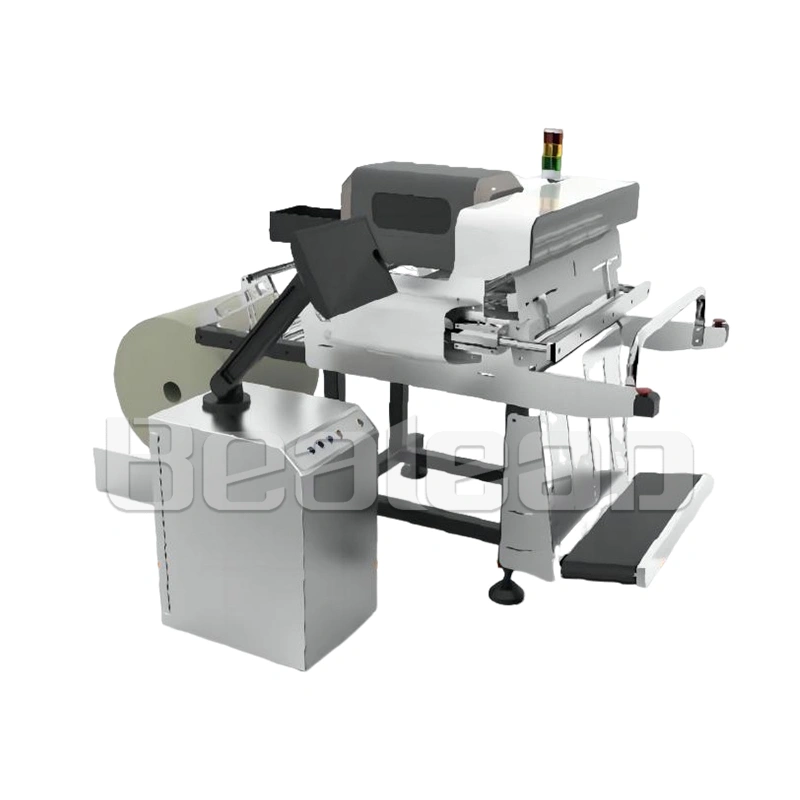 Automatic Delivery Packing Machine