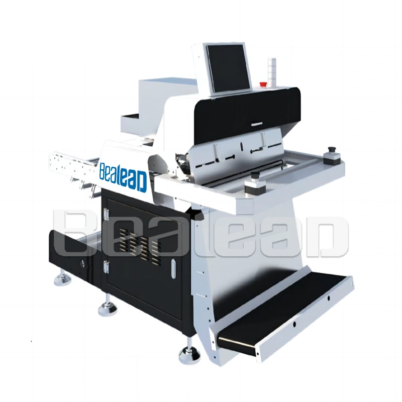 Automatic Packing Machine