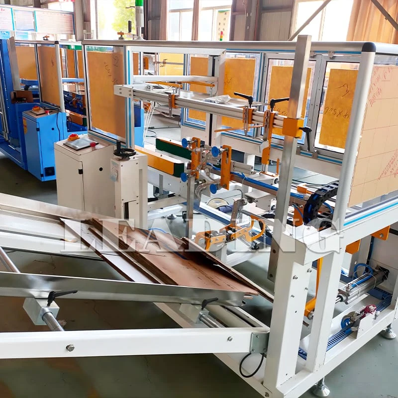 Case Erector