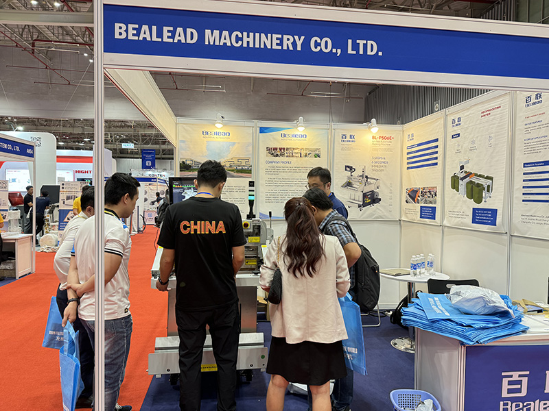 The 22nd Vietnam International Printing & Packaging Industry Exhibition 2024