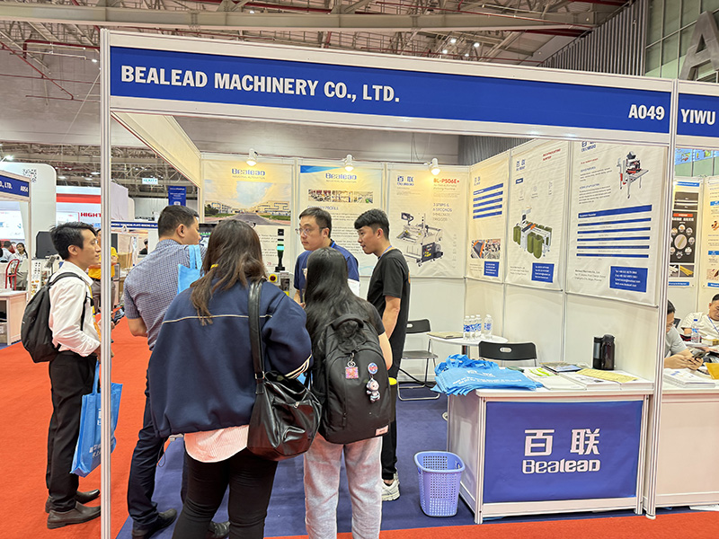The 22nd Vietnam International Printing & Packaging Industry Exhibition 2024