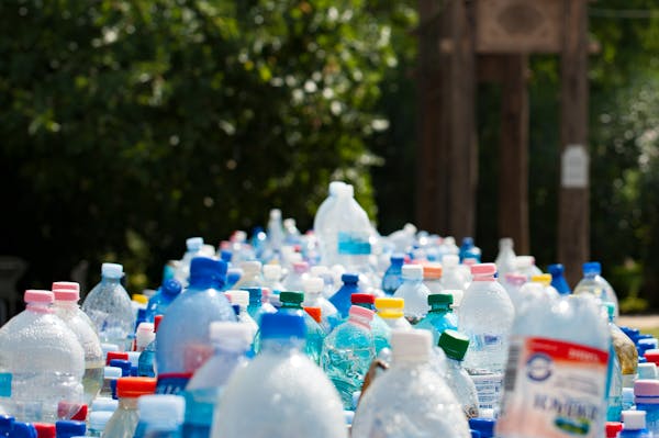 Are Your Recycling Efforts A Waste?