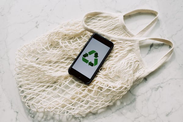Advanced Recycling: The Future Of Circular Plastic